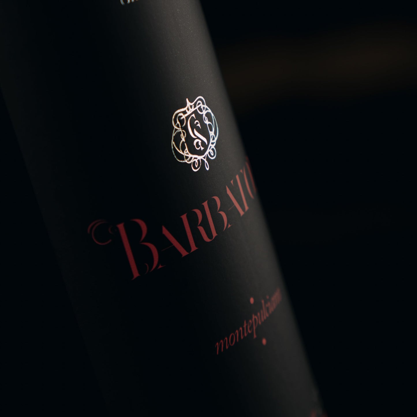Vinho Barbatoni Montepulciano