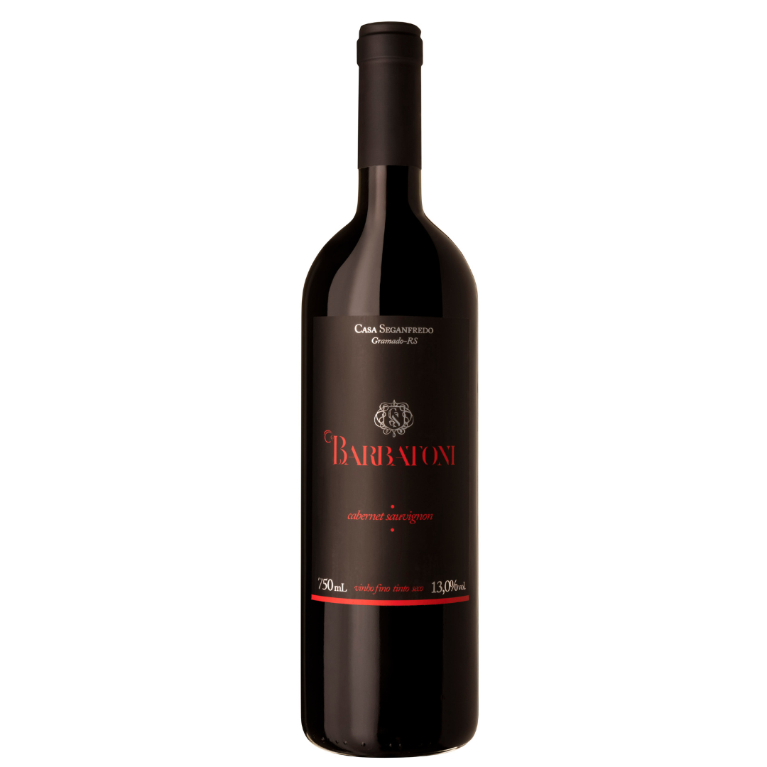 Vinho Barbatoni Cabernet Sauvignon