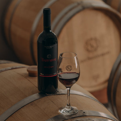 Vinho Barbatoni Cabernet Sauvignon