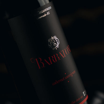 Vinho Barbatoni Cabernet Sauvignon