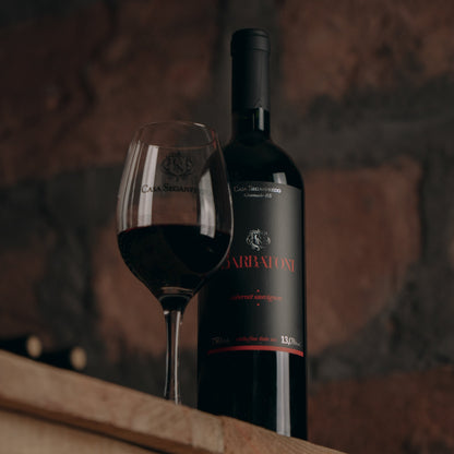 Vinho Barbatoni Cabernet Sauvignon