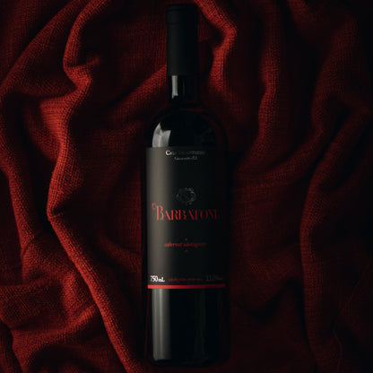 Vinho Barbatoni Cabernet Sauvignon