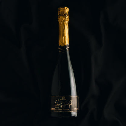 Espumante Casa Seganfredo Rosé Nature