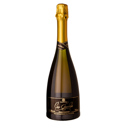 Espumante Casa Seganfredo Rosé Nature