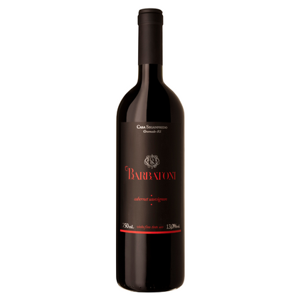 Vinho Barbatoni Cabernet Sauvignon