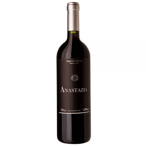 Vinho Barbatoni Anastazia